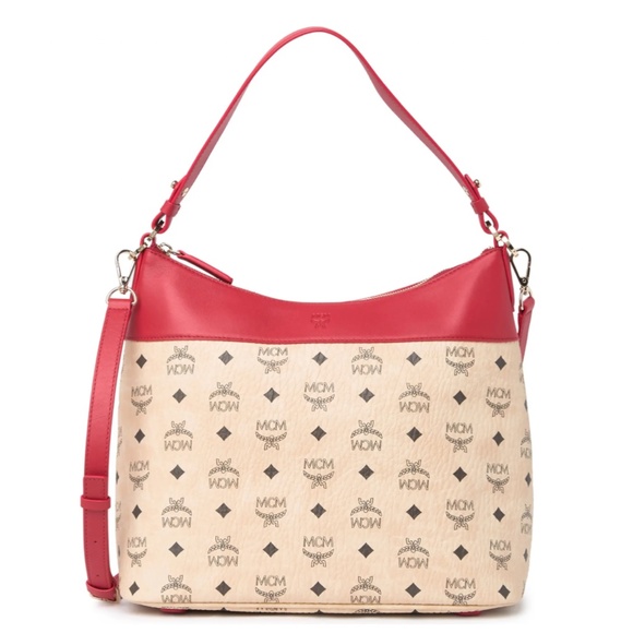 MCM Medium Shopper Bag - Picture 4 of 10